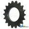 A & I Products Sprocket 4" x4" x1" A-40W18 - alternate 1